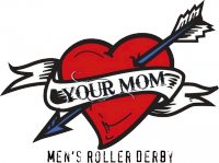 Your Mom Men’s Derby