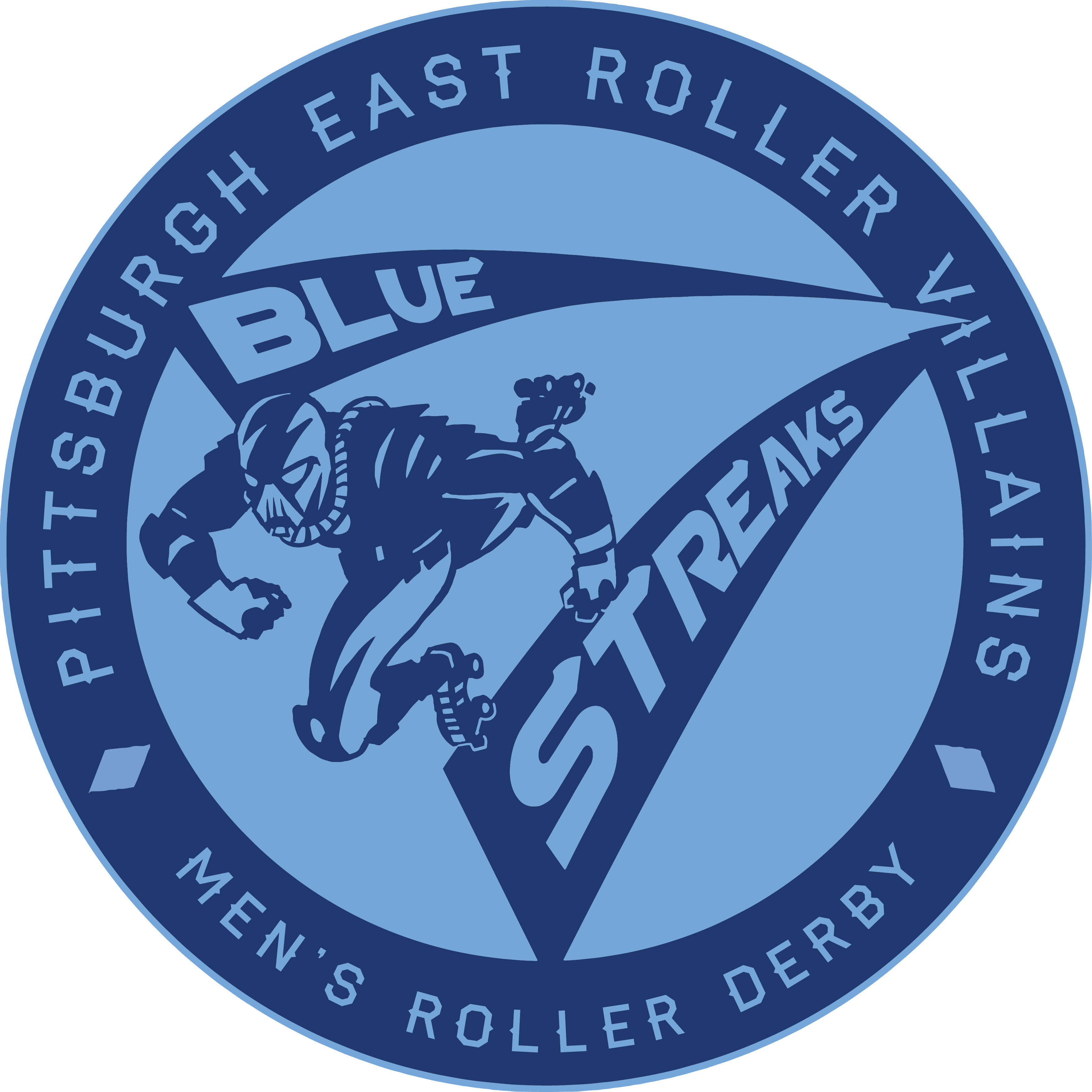 Pittsburgh Blue Streaks