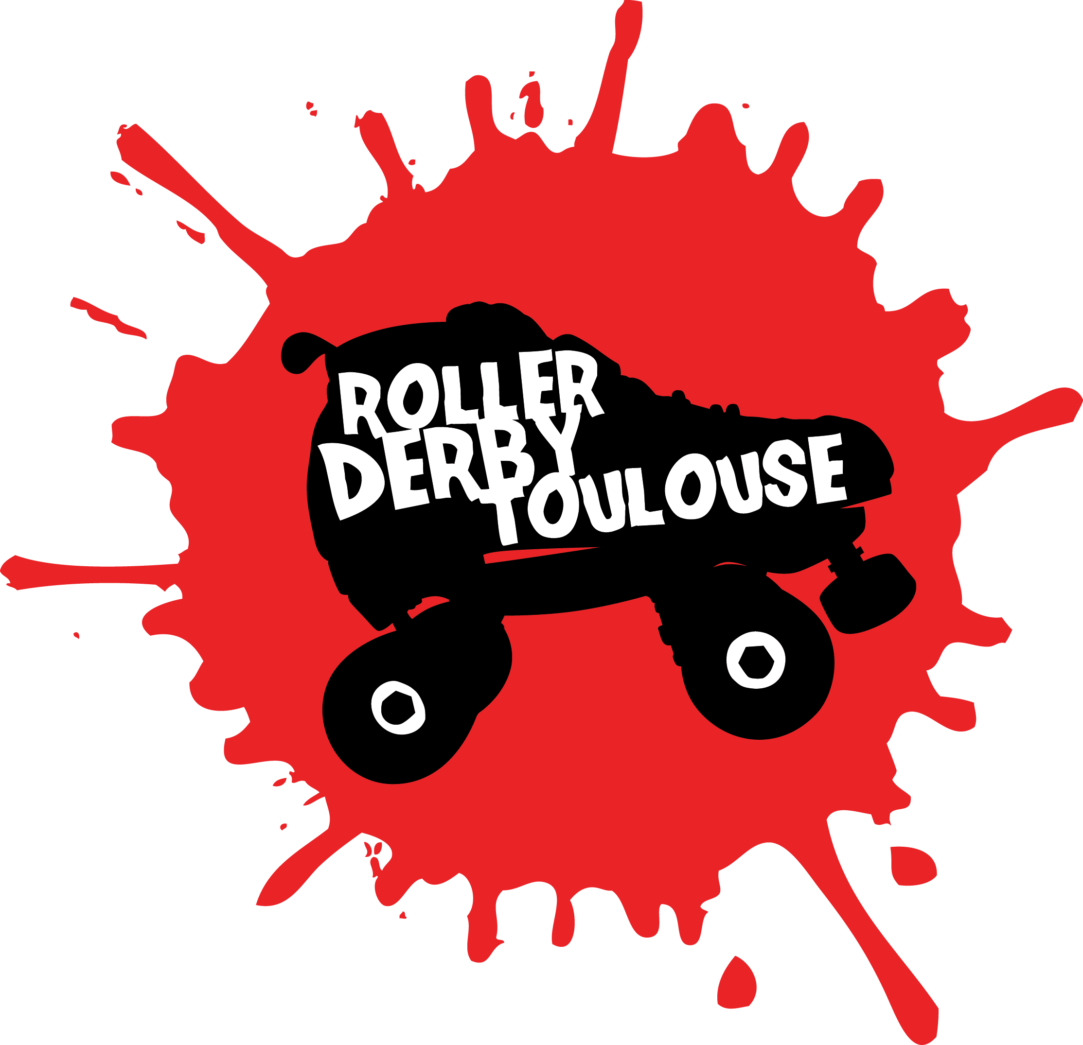  Roller Derby Toulouse