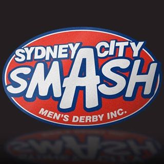  Sydney City SMASH Men's Derby Inc.