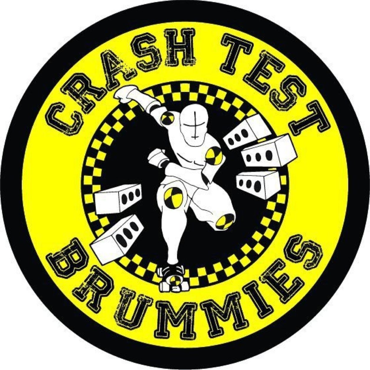 Crash Test Brummies