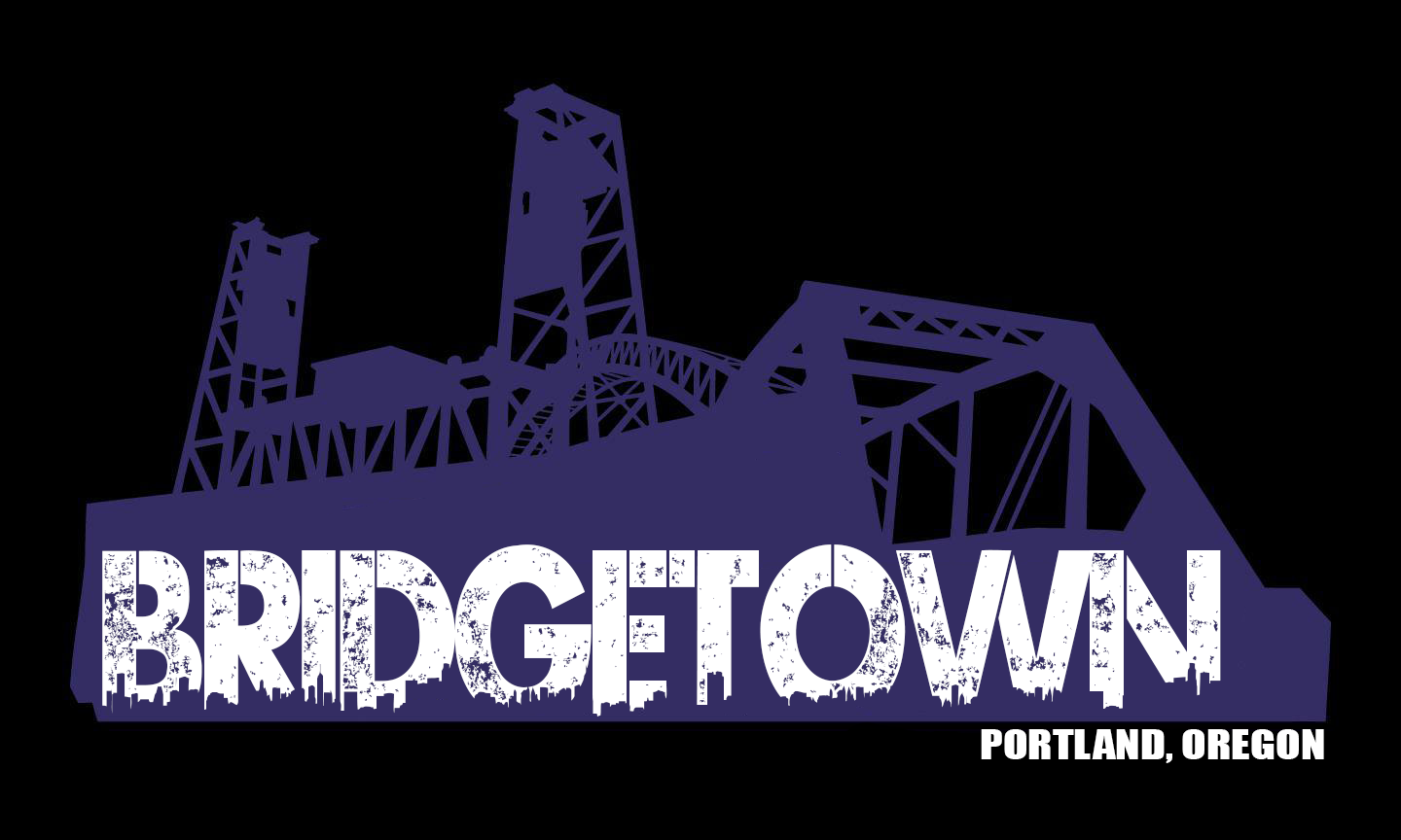 Bridgetown Roller Derby
