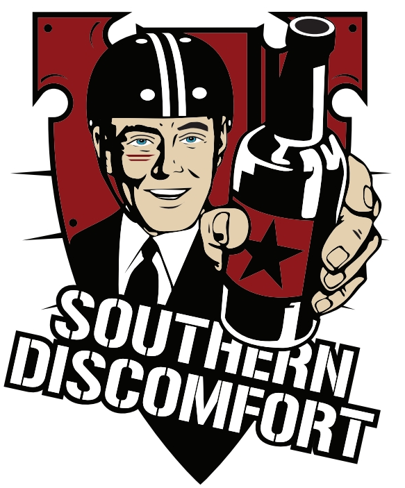 Southern Discomfort